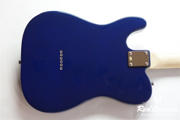 BTE-2R - Deep Lake Placid Blue